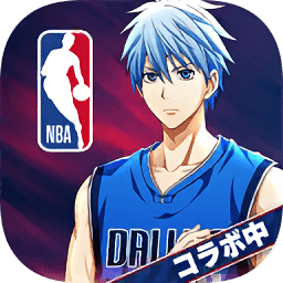 黑子的篮球cross colors手游(黒子のバスケ)下载v600 安卓版