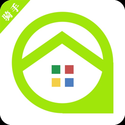 圈圈到家配送端