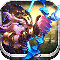 超神gank手机版下载v1.0.0 安卓版