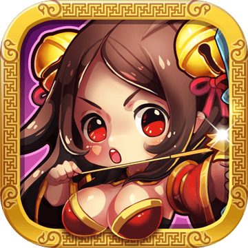 萌弹骑士手机版下载v1.8 安卓最新版