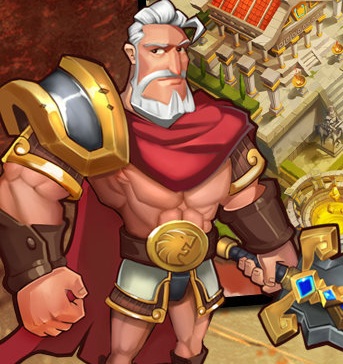 权力之战手游下载v1.0.0 安卓版