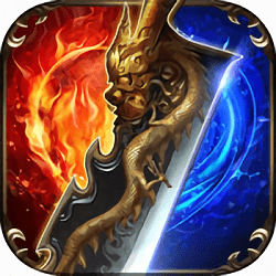 热火传奇手游下载v3.0 安卓最新版