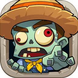 农场大战僵尸单机游戏下载v2.0 安卓版