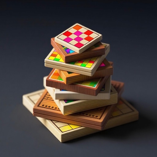 桌游基地 - 经典双人/单人桌游合计