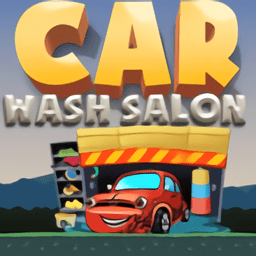 清洗汽车模拟器游戏下载v1.5 安卓版