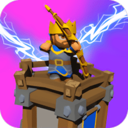 最后一个王国防御手游下载v1.4.8 安卓版