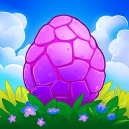 萌龙进化论官方正版(merge dragons)