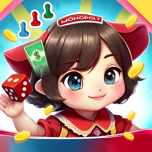 超级大富翁-新增飞行棋游戏