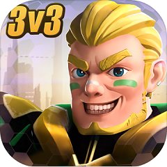 一球超神手游下载v1.17.0 安卓版