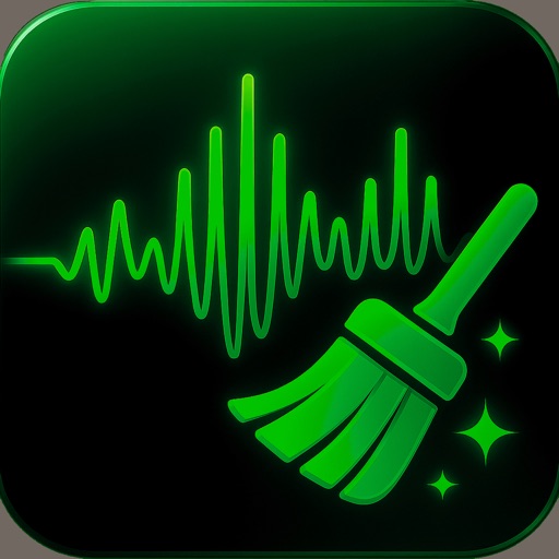 视频降噪 - ByeNoise: Noise Reducer