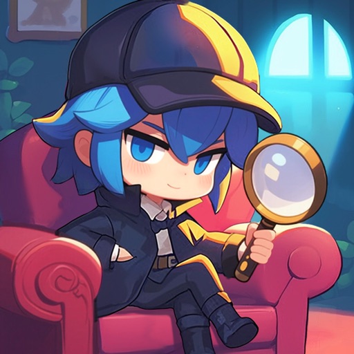 人菜瘾还大-脑洞大侦探