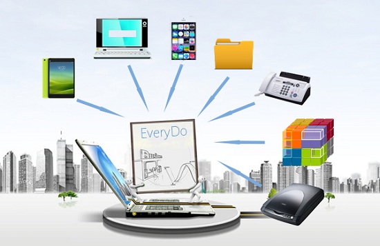 云视云文件分享软件