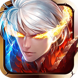 乱世魔域官方版下载v1.0 安卓版