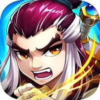 盖世豪侠手游百度版下载v1.0.0 安卓版