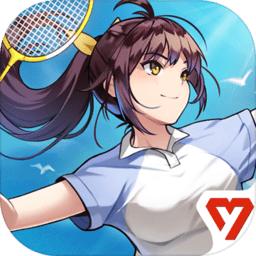 飞羽青春羽毛球游戏下载v1.9.2 安卓官方版