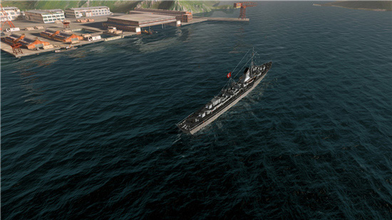 战舰世界闪击战游戏攻略