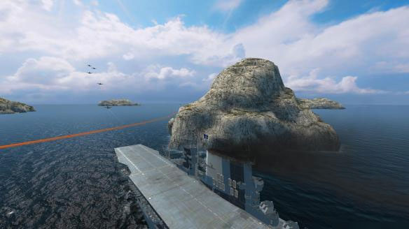 战舰世界闪击战游戏攻略