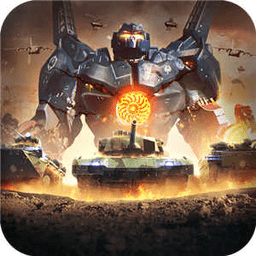 我的使命机甲部队手游下载v5.2.5 安卓版