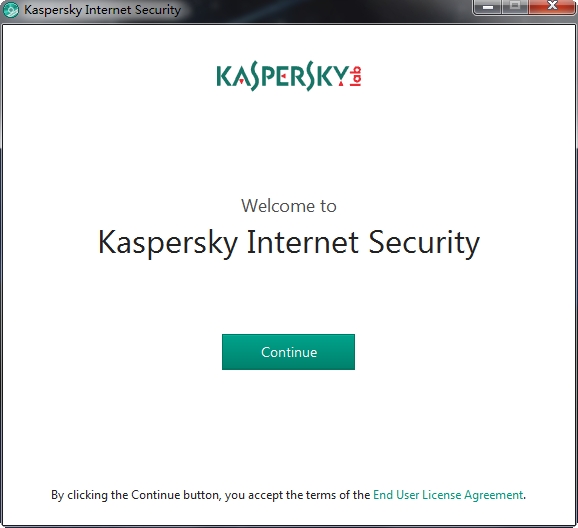 kaspersky anti-virus for windows servers
