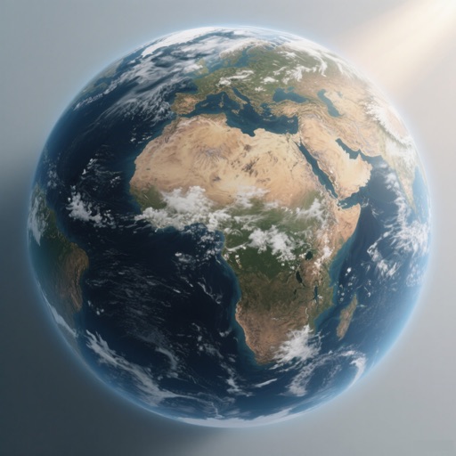 卫星地图 - 高清北斗导航互动地图