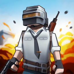 像素枪战荣耀最新版下载v1.0.4 安卓版
