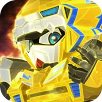 激战奇轮3机甲王手游下载v4.9.0 安卓版