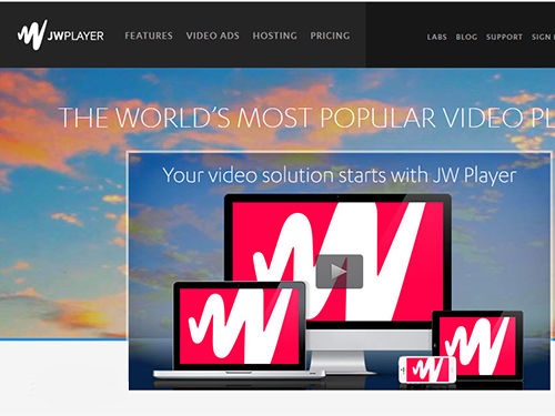 jwplayer