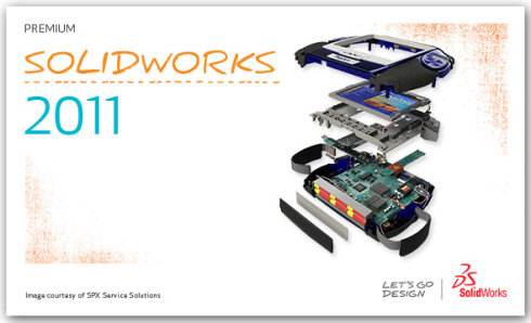 solidworks2011
