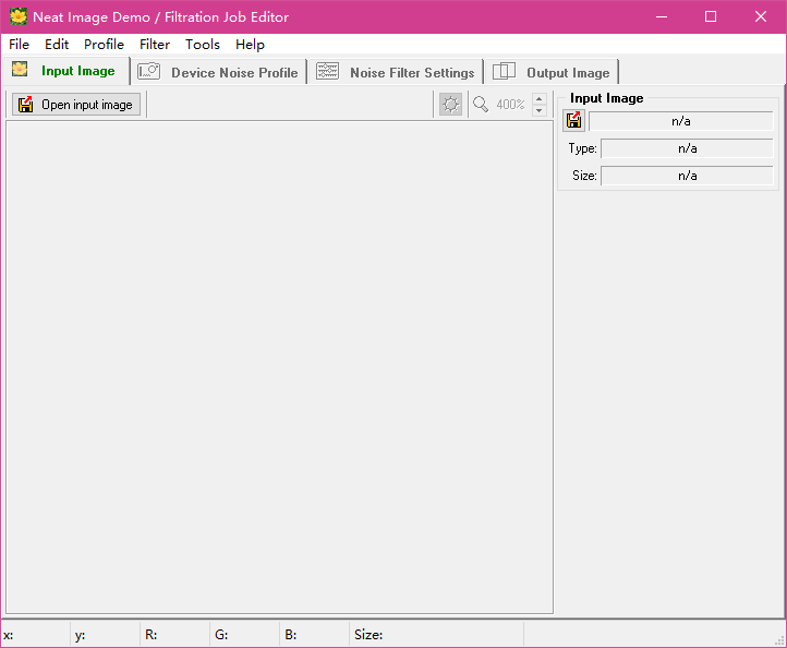 neat image图片降噪软件 neat image软件
