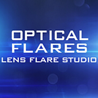 optical flares插件 cc2017下载v1.3.5 免费版