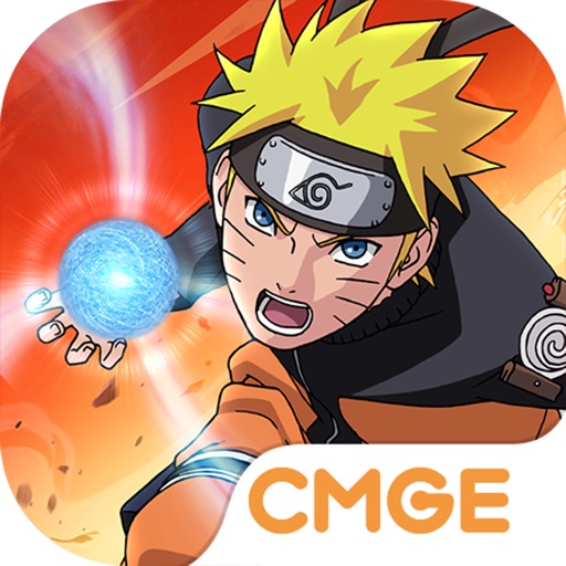 火影忍者：木叶高手—官方正版授权