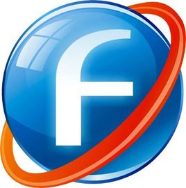 飞腾浏览器官方版下载v1.53 经典版