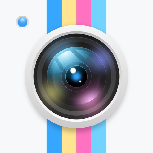 水印相机-时间地点和工作水印，时间地点记录