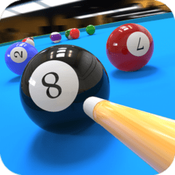 九游街机台球大师最新版本下载v2.2.8.408.405.0221 安卓版