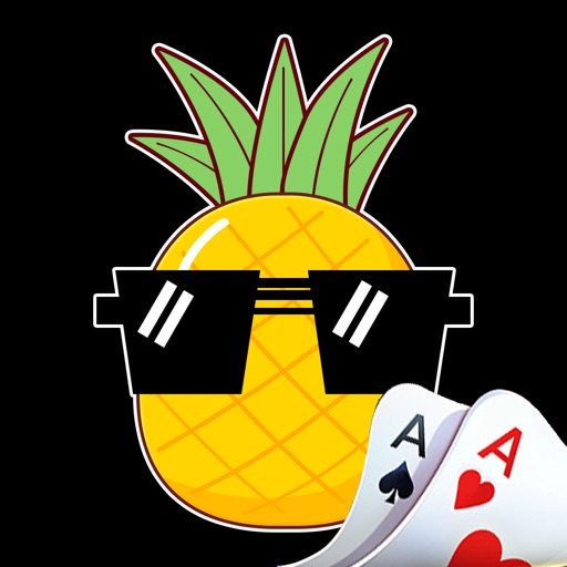 智星德州-菠萝(德州扑克,大菠萝,闯关,消消乐)