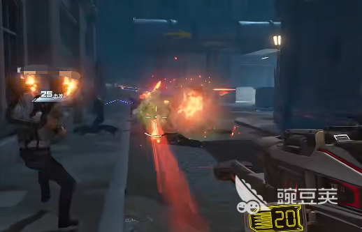 逆战未来内存需要多大