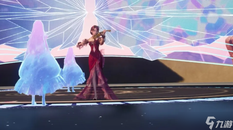 无限暖暖星光绽放时全任务完成流程一览