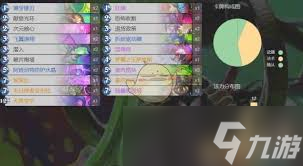 炉石传说末日使者安布拉各职业卡组代码是什么