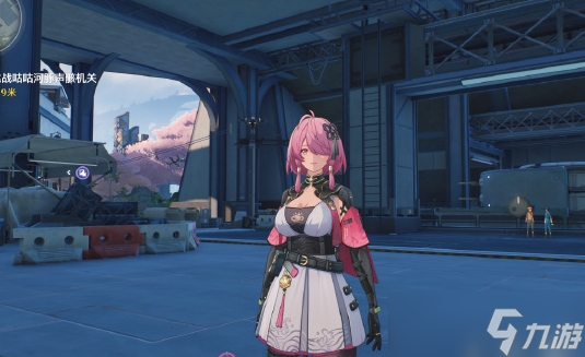 鸣潮天地旋恒副本攻略_鸣潮宝箱获取指南