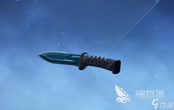 逆战未来刀强度推荐_逆战未来武器攻略