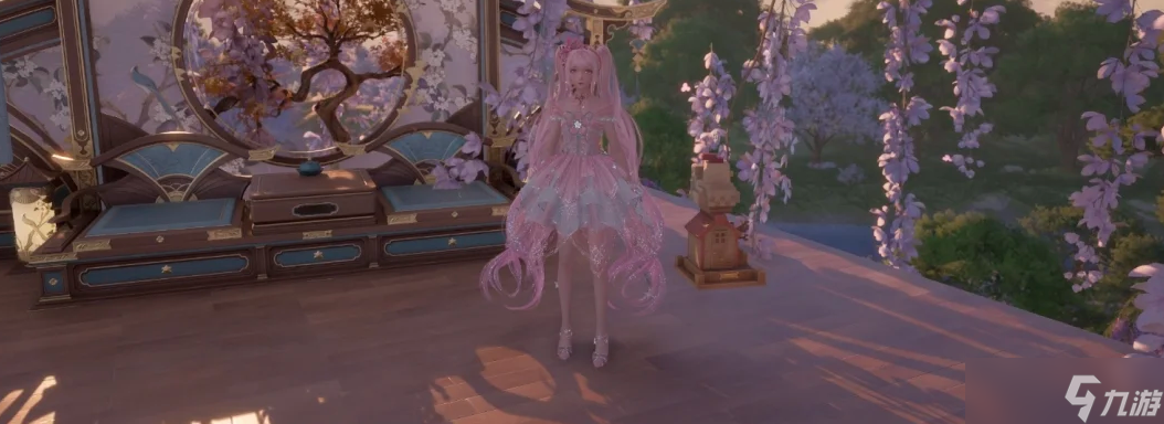 无限暖暖星光绽放时全任务完成流程一览