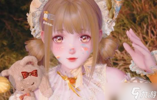 无限暖暖巡游17号拍照打卡点_无限暖暖