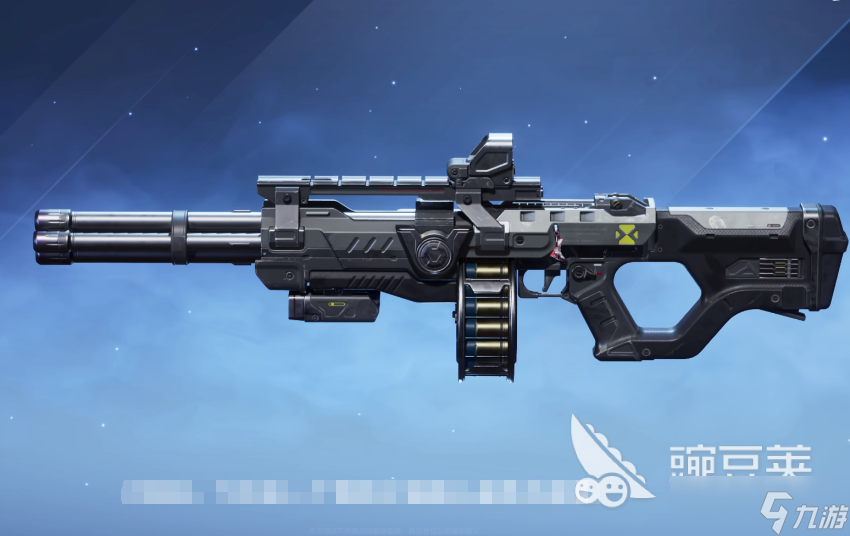 逆战未来随风之锤介绍