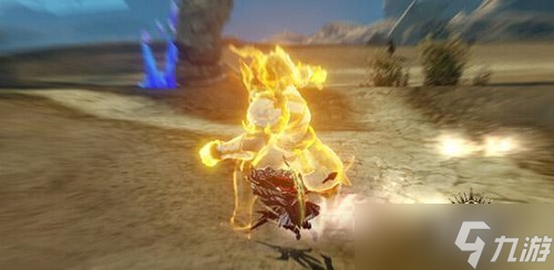 天谕手游灭魄封神斩详解_天谕手游攻略