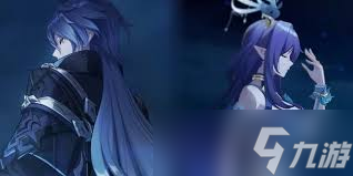 原神角色选择_菈乌玛与菲林斯