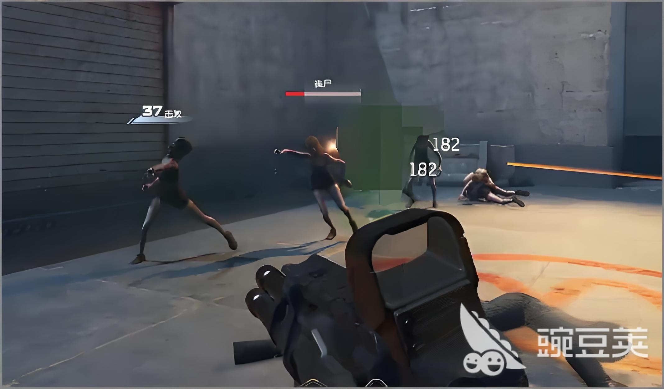 逆战未来猎场位置及玩法分享_逆战未来猎场攻略