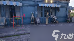 无限暖暖大世界家园家具图纸获取_无限暖暖