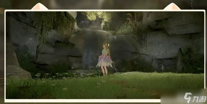 《无限暖暖》世界巡游12号打卡