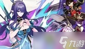 原神选菈乌玛还是菲林斯