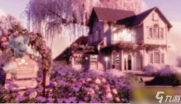 《无限暖暖》好看的家园代码-好看的家园方案码分享